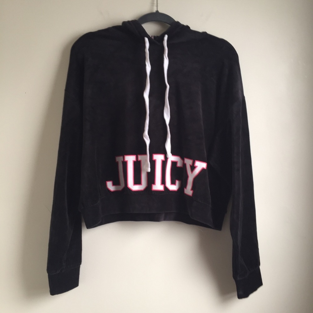 Juicy Couture Sweatshirt